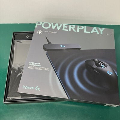 【神戸・三宮店】中古  Logicool G G-PMP-001 3310003854 