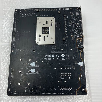 【秋葉原本店】中古  MSI　MAG　X670E　TOMAHAWK　WIFI 3410015897 