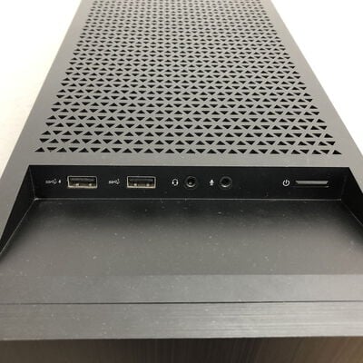 【福山ココローズ店】中古  OMEN 25L DESKTOP(i7 10700F/48GB/SSD256GB/HDD2TB/GTX1660 SUPER/W10H) 5090000729 