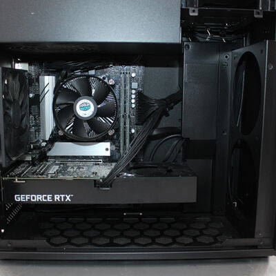 【通販センター】中古  mouse G-Tune(Intel Core i7 11700/16GB DDR4 (PC4)/SSD1TB/DVDマルチ/NVIDIA GeForce RTX 3060 12GB/W11H64 MAR) 194195 
