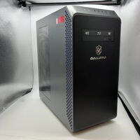 中古  GALLERIA　XA7R-R37 5280001877 