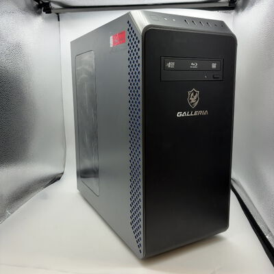 【宇都宮鶴田店】中古  GALLERIA　XA7R-R37 5280001877 