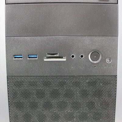 【福山ココローズ店】中古  THIRDWAVE raytrek LD(Intel Core i7 11700F/32GB/SSD1TB/DVDマルチ/NVIDIA GeForce RTX 3070 8GB/W11H64 MAR) 184403 