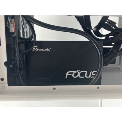 【秋葉原本店】中古  FRONTIER_BTO_PC(Ryzen_5_5600X/32GB/SSD1TB/GTX1050Ti/W11H) 3410012777 