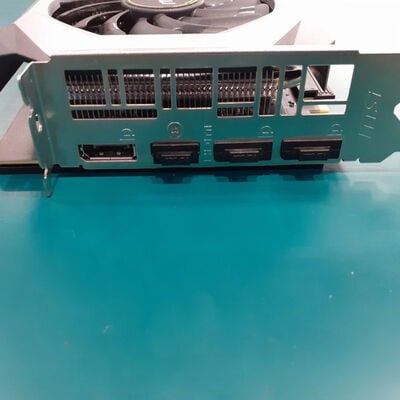 【鹿児島店】中古  各社 GeForce RTX2070 (8GB PCI-E) 138342 