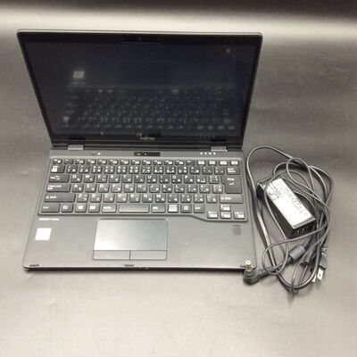 【秋葉原本店】中古  富士通 LIFEBOOK U9310X/D(i5-10310U/4GB/SSD128GB/W11P) 3410013513 