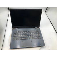 中古  TOSHIBA dynabook G83 (Intel Core i7 10510U 1.80GHz/16GB/SSD256GB/-/オンボード/13.3/1920x1080/Wi-Fi/WEBCAM/W11P/Microsoft Office Home and Business 2024) 184182 