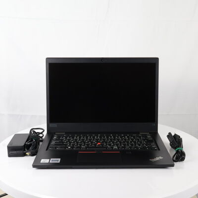 【通販センター】中古  Lenovo ThinkPad L13 20R4S5JH00(Intel Core i7 10510U/16GB DDR4 (PC4)/SSD512GB/なし/オンボード/13.3/1920x1080/Wi-Fi/Windows 11 Home 64bit) 191536 