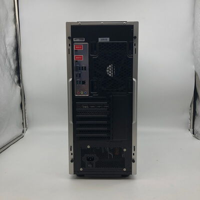 【大分店】中古  raytrek 4CXVi(i7 13700F/32GB/RTX4060Ti 8GB) 4860001060 