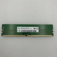 中古  PC4-25600 8GB デスクトップ用_ 184899 