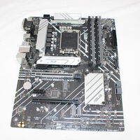 中古  ASUS PRIME B660-PLUS D4 (B660 1700 ATX DDR4) 3480034202 