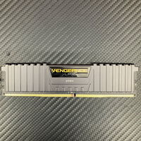 中古  PC4-21300 8GB デスクトップ用(DDR4-2666) 126165 
