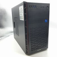 中古  インバースネット FRONTIER FRGX (i5 13400F/16GB/SSD1TB/RTX3060Ti/W11H) 5280001689 