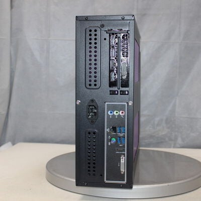 【通販センター】中古  mouse G-Tune 