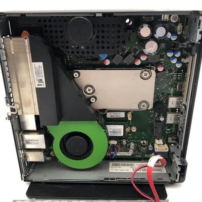 【大分店】中古  FUJITSU　FMVB1501M(i3 10100T/8GB/SSD250GB/W11P) 4860001241 