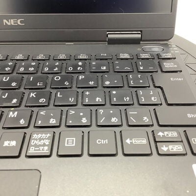 【堺七道店】中古  NEC PC-GN12T7RLH(i7-10510Y/8GB/SSD500GB/W11P) 4660002138 