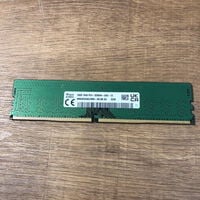 中古  PC4-25600 16GB デスクトップ用(DDR4-3200) 140728 