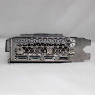 中古  ZOTAC GAMING GeForce RTX 3060 Twin Edge OC ZT-A30600H-10M（RTX3060 12GB） 3480033769 