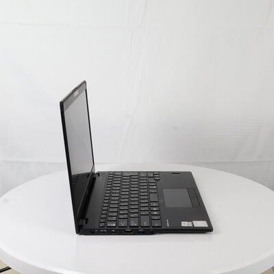 【通販センター】中古  FUJITSU LIFEBOOK U9310/D FMVU28021 (Intel Core i5 10310U 1.7GHz/8GB/SSD256GB/-/オンボード/13.3/1920x1080/GbE/Wi-Fi/WEBCAM/W11H64) 192160 
