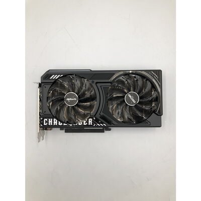 【水戸赤塚店】中古  ASRock RX9060XT CL 16GO(RX9060XT Challenger 16G) 179897 