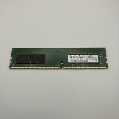 【秋葉原本店】中古  PC4-19200 16GB デスクトップ用 135639 
