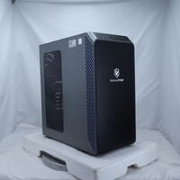 中古  THIRDWAVE GALLERIA SK(Intel Core i7 13700F/32GB DDR4 (PC4)/SSD500GB/なし/NVIDIA GeForce RTX 3060 Ti 8GB/W11H64 MAR) 205390 