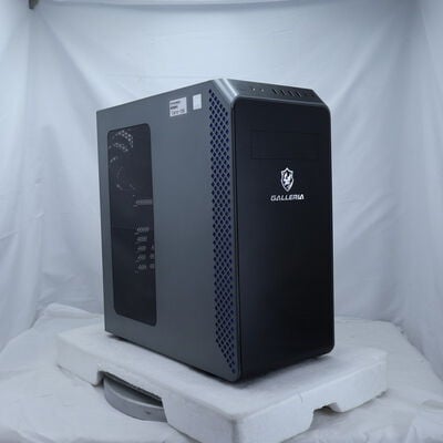 【通販センター】中古  THIRDWAVE GALLERIA SK(Intel Core i7 13700F/32GB DDR4 (PC4)/SSD500GB/なし/NVIDIA GeForce RTX 3060 Ti 8GB/W11H64 MAR) 205390 