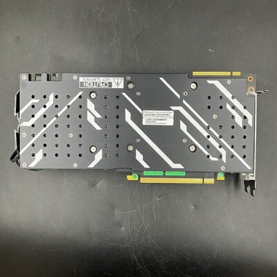 【大須店】中古  玄人志向 GALAKURO GAMING GG-RTX2070SP-E8GB/DF(RTX2070SUPER 8GB) 3480036445