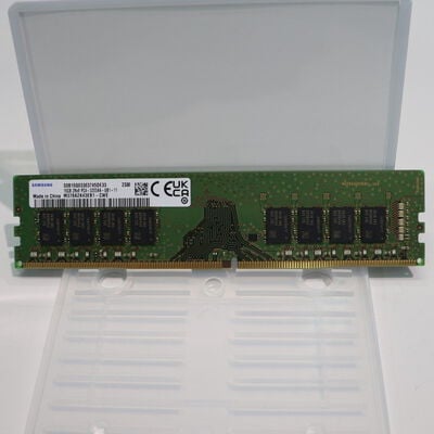 【札幌店】中古  PC4-25600 16GB デスクトップ用(DDR4-3200) 140728 