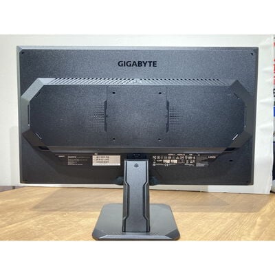 【富山本郷店】中古  GIGABYTE GS25F2 (24.5"W 2H1DP 1ms IPS 200Hz) 4760000808 