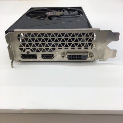 【福山ココローズ店】中古  各社 Geforce GTX1660Ti (6GB PCI-E) 139082 