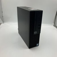 中古  DELL OptiPlex 3070 SFF (i5 9500/16GB/HDD1TB/Mt) 3280022364 