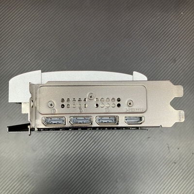 【富士青葉店】中古  MSI GeForce RTX 5070 12G　VENTUS2X OC 5070001780 