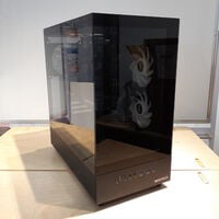中古  自作PC(Ryzen 7 9700X/32GB/SSD2TB/RTX5070/W11H) 1460029732 