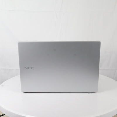 【通販センター】中古  NEC PC-VKM16BZG6 (Intel Core i5 8365U 1.60GHz/8GB/SSD256GB/なし/オンボード/13.3/1366x768/Wi-Fi/WEBCAM/W11H MAR) 184421 
