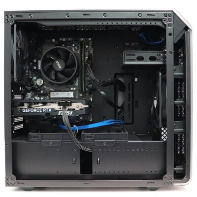 【札幌店】中古  GALLERIA RM5R-R56(Ryzen 5 4500/16GB/SSD512GB/RTX5060/W11H) 3210015826 