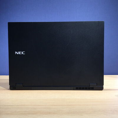 【松山環状枝松店】中古  NEC PC-VKM17XZG7 (INTEL Core i5 10310U 1.7GHz/16GB/SSD512GB/Mt/オンボード/15.6/1366x768/Wi-Fi/WEBCAM/W11H64) 180563 