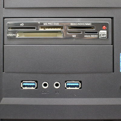 中古  THIRDWAVE Monarch EA(Intel Core i7 9700F/32GB/SSD512GB/DVDマルチ/NVIDIA GeForce GTX 1660 6GB/W11H64 MAR) 179291 