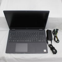 中古  DELL Latitude 3510(Intel Core i5 10210U 1.60GHz/16GB DDR4/SSD256GB/-/オンボード/15.6/1920x1080/GbE/Wi-Fi/WEBCAM/W11H/VBT) 197620 