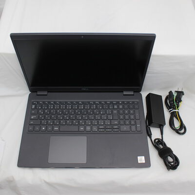 【通販センター】中古  DELL Latitude 3510(Intel Core i5 10210U 1.60GHz/16GB DDR4/SSD256GB/-/オンボード/15.6/1920x1080/GbE/Wi-Fi/WEBCAM/W11H/VBT) 197620 