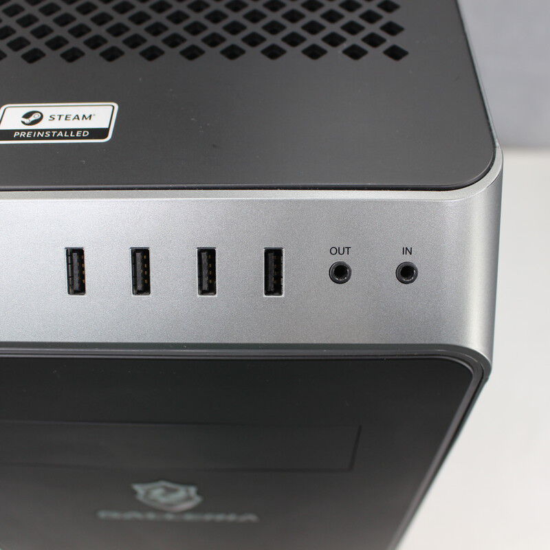 中古 THIRDWAVE GALLERIA SK(Intel Core i7 10700/16GB/SSD500GB/なし