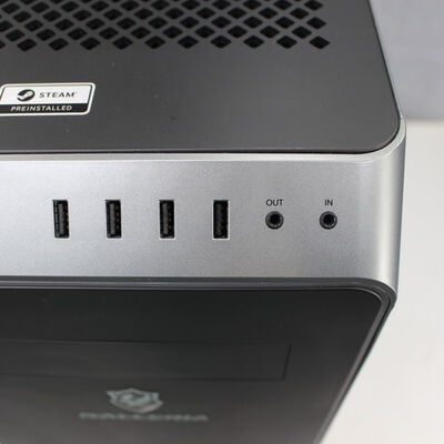 【大分店】中古  THIRDWAVE GALLERIA SK(Intel Core i7 10700/16GB/SSD500GB/なし/NVIDIA GeForce GTX 1660 SUPER 6GB/W11H64 MAR) 184395 