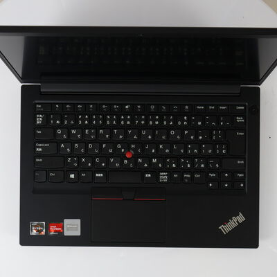 【通販センター】中古  Lenovo ThinkPad E14 Gen3 (Ryzen 5 5500U/8GB/オンボード) 202992 