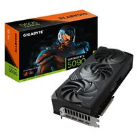 GIGABYTE  GV-N5090WF3OC-32GD (GeForce RTX 5090 32GB) 