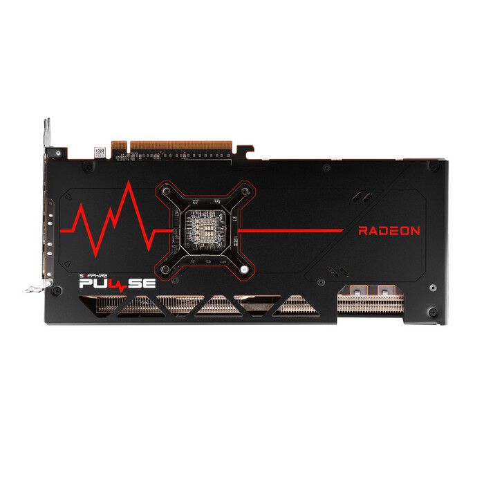 SAPPHIRE PULSE Radeon RX 7800 XT GAMING 16GB GDDR6 (11330-02-20G