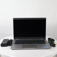 中古  DELL Latitude 5330(Intel Core i5 1245U/16GB DDR4 (PC4)/SSD256GB/なし/オンボード/13.3/1920x1080/Wi-Fi/W11H64 MAR) 200891【7/30値下げ!】 