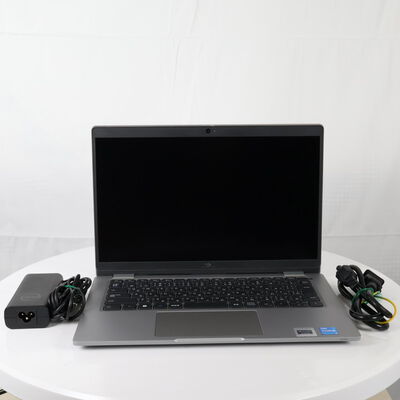 【通販センター】中古  DELL Latitude 5330(Intel Core i5 1245U/16GB DDR4 (PC4)/SSD256GB/なし/オンボード/13.3/1920x1080/Wi-Fi/W11H64 MAR) 200891 