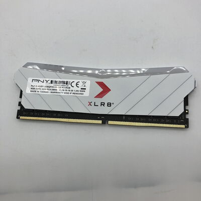 【宇都宮鶴田店】中古  PC4-25600 8GB デスクトップ用(DDR4-3200) 140727 