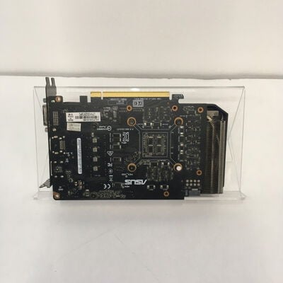 【博多店】中古  ASUS DUAL-RTX2060-O6G-MINI（RTX2060 6GB） 3310006156 