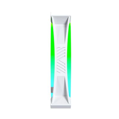 MONTECH  AX120 PRO 3 in 1 White (3個パック ホワイト) 